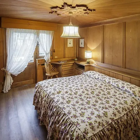 Villa Riadezeto - Stayincortina Cortina d'Ampezzo Exterior photo