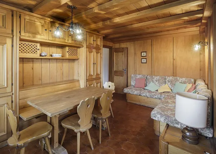 Villa Riadezeto - Stayincortina