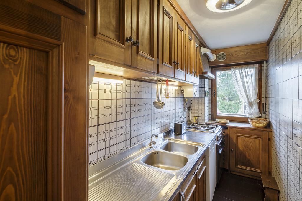 Apartamento Riadezeto - Stayincortina *