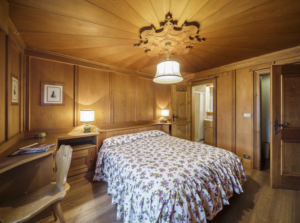 Riadezeto - Stayincortina Apartamento *