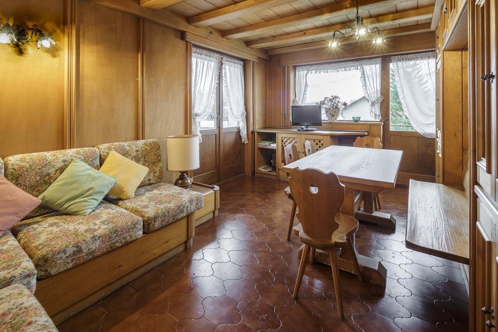 Apartment Riadezeto - Stayincortina Cortina d'Ampezzo